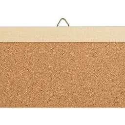 Дошка коркова Buromax Jobmax 60x90 см з дерев'яною рамкою (BM.0014) - мініатюра 2