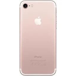 Смартфон iPhone 7 32GB Model A1778 Grade Q Seller Refurbished Rose Gold  - мініатюра 3