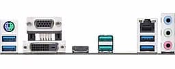 Материнська плата ASUS PRIME B550M-K (Prime B550M-K) (Socket AM4, AMD B550, Micro-ATX) Б/в - мініатюра 5