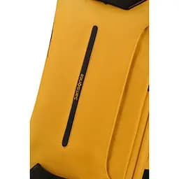 Дорожня Сумка Samsonite ECODIVER YELLOW 55x35x23 KH7*06011 - мініатюра 11