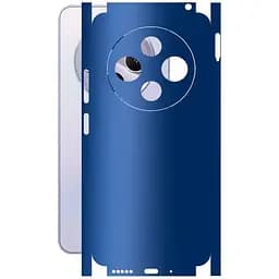 Захисна плівка StatusSKIN для Xiaomi Redmi A4 Корпус Вініл Синій матовий