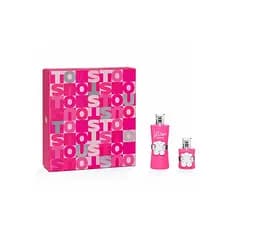 Подарунковий набір для жінок YOUR MOMENTS Tous