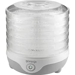 Сушарка для овочів і фруктів Gorenje FDK 20 MG [103286]