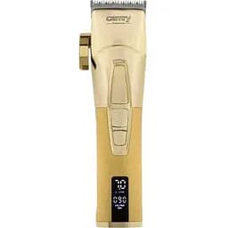 Машинка для стрижки акумуляторна Camry CR 2835 + насадки