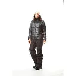 Куртка Picture Organic Mid Puff Down W Black L (1012-SWT137B-L) - мініатюра 3