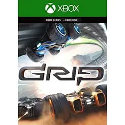 Ключ активации Microsoft Grip для Xbox One/Series