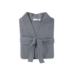 Халат-кимоно Lotus Home - Enika серый L/XL