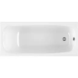 Ванна акрилова Radaway Tesala 180x80 WA1-06-180x080U