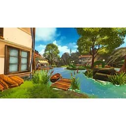Ключ активації Microsoft No PlAce Like Home для Xbox Series S/X - мініатюра 10