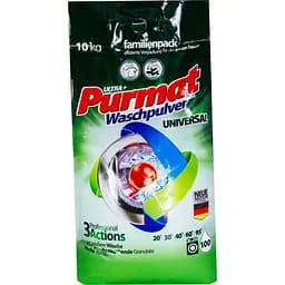 Порошок для стирки Purmat Universal 10 кг
