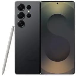 Смартфон Samsung Galaxy S25 Ultra 12/512GB Titanium Black (SM-S938BZKGEUC)