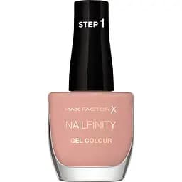 Гелевый лак для ногтей Max Factor Nailfinity, тон 200, 12 мл (8000019988276)