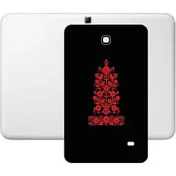 Захисна плівка StatusSKIN для Samsung Galaxy Tab 4 10.1 (T531) Корпус Вініл Вишиванка 1