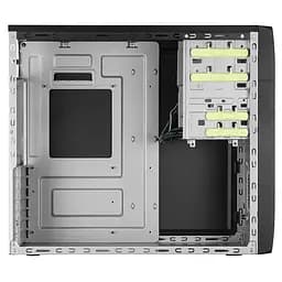Корпус Chieftec MESH CG-04B-OP ATX, без БЖ, Black (CG-04B-OP) - мініатюра 3
