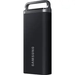 Портативний SSD накопичувач (зовнішній) Samsung T5 EVO 2TB (MU-PH2T0S/EU) - мініатюра 5
