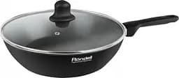 Сковорода Rondell Frank, 26 см (6622431)
