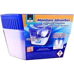 Влагопоглотитель Bison Basic 2 в 1, 450 г