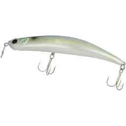 Воблер OSP Bent Minnow 86F 86 мм 5.9 г OL21, 0.0-0.5 м - мініатюра 2