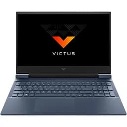 Ноутбук Ігровий Victus by HP 16-e0024nq 7 5800H, 16.1", Full HD, 144Hz, 16GB, 512GB SSD,
