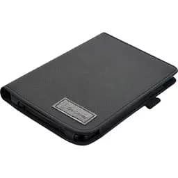 Чохол-книжка BeCover Slimbook Case для PocketBook 632 Touch HD 3 Black (703731) [98311] - мініатюра 2