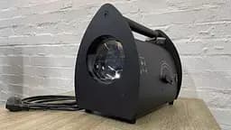 Пошуковий прожектор Bandera Flashlight BFL 400.1X 430Вт 19200лм - мініатюра 5