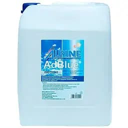 Реагент Alpine для зниження викидів оксидів азоту 20 л