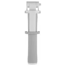 Монопод Xiaomi Mi Bluetooth Selfie Stick FBA4088TY бездротовий блютуз - мініатюра 3