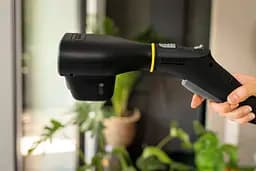 Насадка-відпарювач Karcher (2.863-332.0) - мініатюра 3