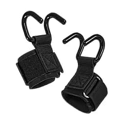 Крюки для турника и тяги EasyFit PowerHooks (пара)