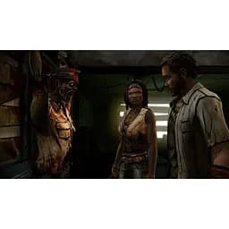 Ключ активації Microsoft The Walking Dead: Michonne - The Complete Season для Xbox One/Series - мініатюра 5