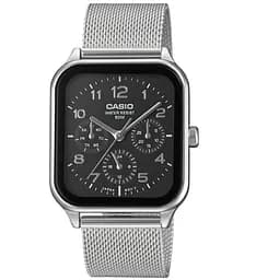 Годинник Casio MTP-M306M-1A