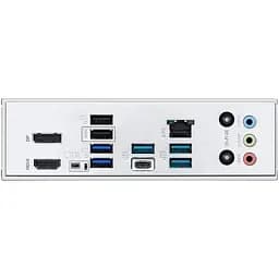 Материнська плата Asus AM5 B650E MAX Gaming WIFI, B650, 4xDDR5, Int.Video (CPU), 4xSATA3, 3xM.2, 1xPCI-E 5.0x16, 1xPCI-E 4.0x16, 2xPCI-E. 2.5Gb, WiFi 6E, Bluetooth 5.3, 8xUSB 3.2/8xUSB 2.0, HDMI/DP, ATX - мініатюра 6