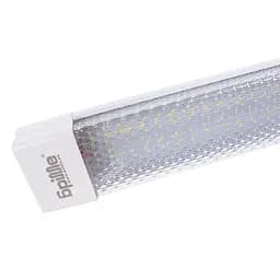 Світильник лінійний Brille 33-229 FLF-02 SQ 50W NW 1.2 м світлодіодний - мініатюра 4