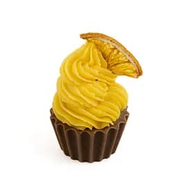 Мило-капкейк Апельсин Dushka 130 г