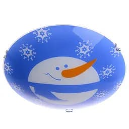 Світильник настінно-стельовий накладний Brille W-483/2 - мініатюра 2