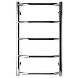 Полотенцесушитель UNIO LT W 700-400-5 Лестница Трапеция (20644)