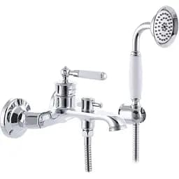 Смеситель для ванны Mixxus PREMIUM VINTAGE 009 (MI2853)