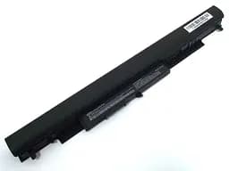 Акумулятор для HP HS04 ProBook 240 G4, 245 G4, 250 G4, 255 G4, 15-AC, 15-AF, 15-AM (HS03, HSTNN-LB6V, 807957-001) (14.8V 2600 mAh 38Wh)