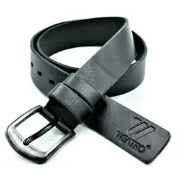 Ремінь шкіряний Weatro чоловічий 115-120 см acs0022046
