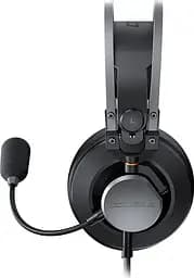 Ігрові навушники Cougar VM410 Iron (3H550P53N.0001) [76586] - мініатюра 5