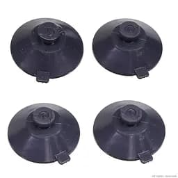 Присоски для Eheim miniUP, miniFLAT, Eheim skim350 4 шт. (7445848)