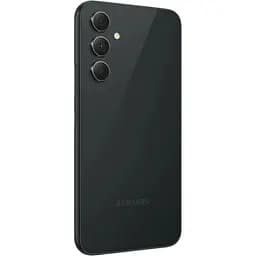 Смартфон Samsung Galaxy A54 5G 8/128Gb Graphite (SM-A546) - мініатюра 6