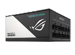 Блок живлення Asus ROG Loki SFX-L 1000W Platinum (90YE00N1-B0NA00) - мініатюра 6