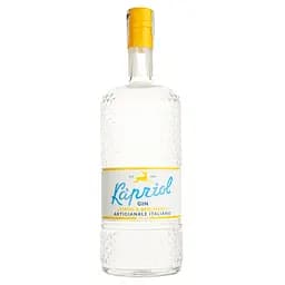 Джин Kapriol Lemon & Bergamot 40.7% 0.7 л