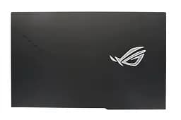 Кришка ноутбука / кришка екрана / кришка матриці для ноутбука Asus ROG Strix SCAR 17 G733ZM, G733ZS, G733ZW, G733ZX (90NR08L2-R7A010) Оригінал від Asus, Кришка матриці