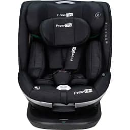 Автокрісло FreeON Opal Dark Grey (49645)