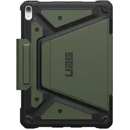 Противоударный чехол UAG Metropolis SE Olive для iPad Air 11" M2 (2024) (124473117272)