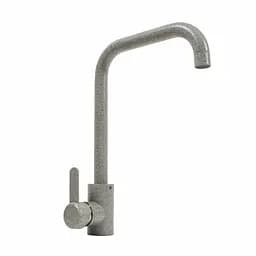 Змішувач для кухні Platinum KT 11 (3008B-FH) сірий