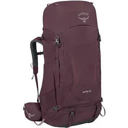 Рюкзак Osprey Kyte 68 M/L фіолетовий