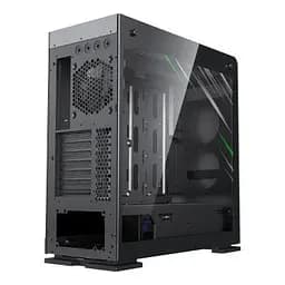 Корпус для ПК Gamemax (VEGA PRO GY) - мініатюра 4